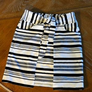 NWOT Womens small skirt